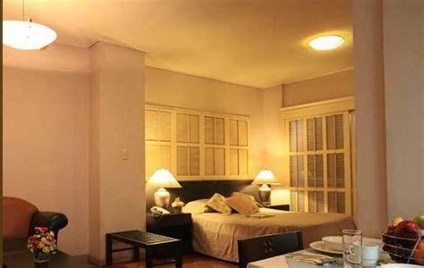 mabini street makati hotel.